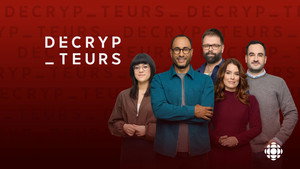 Décrypteurs