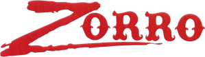 Zorro — Logos 5