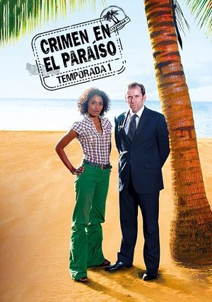 Crimen en el paraíso