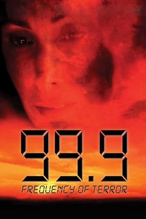 Poster 99.9: The Frequency of Terror 1997