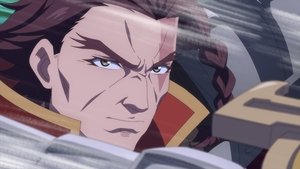 New Saga: 1×5