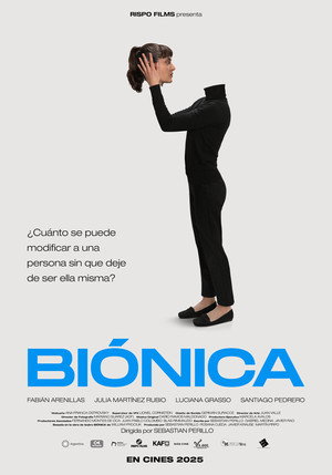 Biónica 8