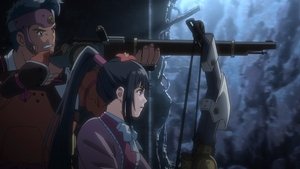 Kabaneri of the Iron Fortress Season 1 Episode 4