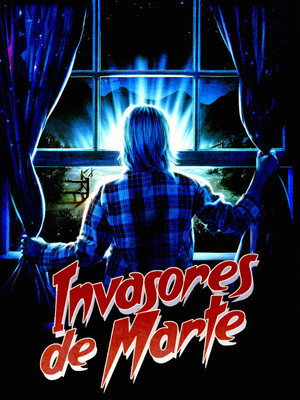 Invaders from Mars 57