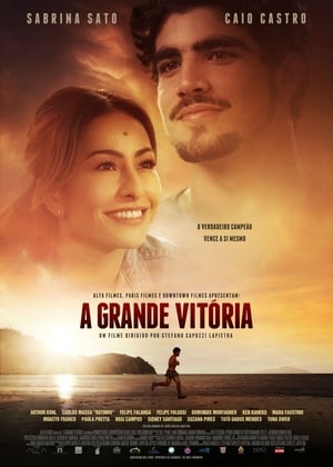 A Grande Vitória film complet