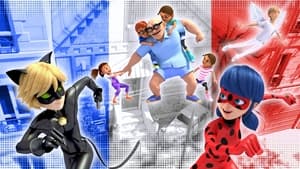 Miraculous: As Aventuras de Ladybug: 4×16