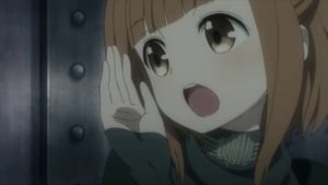 Princess Principal – Episódio 10 –  Caso 22 Comfort Comrade