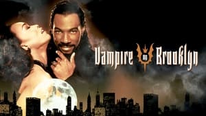 Vampire in Brooklyn 1995