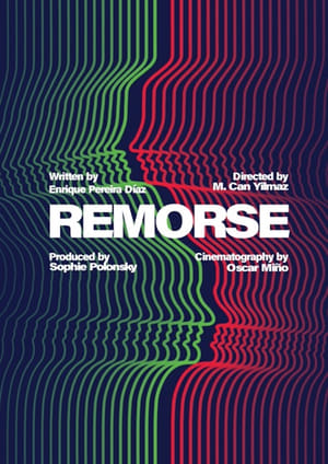 Poster Remorse 2024