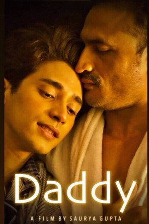 Daddy (2024)