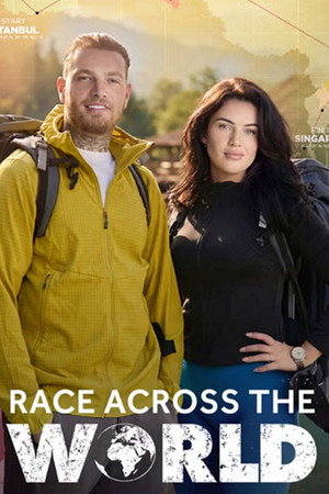 Race Across the World - Season 2