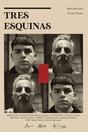 Image Tres esquinas