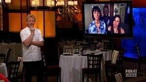 Hell’s Kitchen Season 8 Episode 5