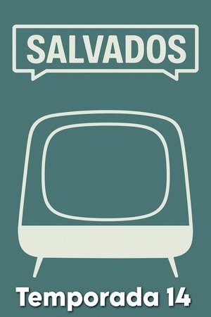 Salvados - Season 14