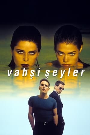 Vahşi Şeyler 1998