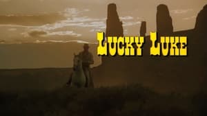 poster Lucky Luke