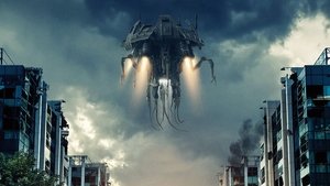 Extinción Película Completa HD 1080p [MEGA] [LATINO] 2018