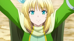 In the Land of Leadale: 1×12 {year} Online En Netflix