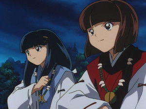 InuYasha Season 1 Episode 63