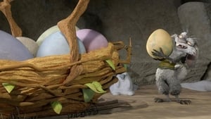 Ice Age: The Great Egg-Scapade