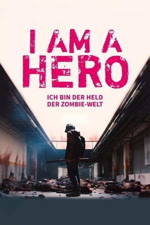 Image I am a Hero