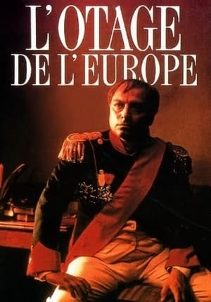 Image L'otage de l'Europe