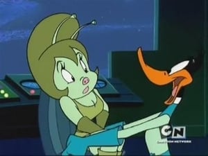 Duck Dodgers: 1×1