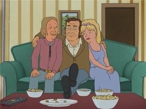 King of the Hill: 12×22