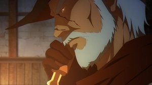 Dragon Raja -The Blazing Dawn-: 1×6