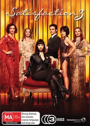 Satisfaction: Temporada 3