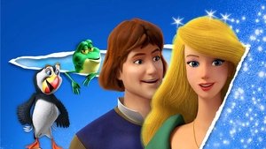 The Swan Princess: A Royal Myztery (2018)