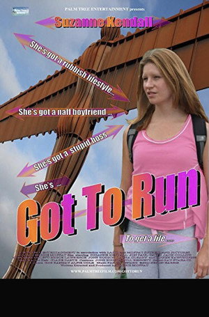 Got To Run 4