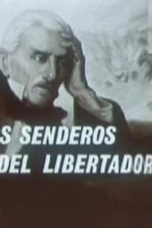 Image Por los senderos del libertador