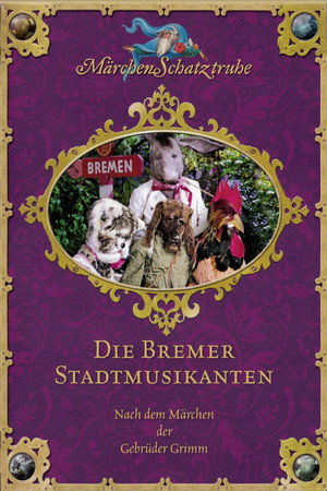 The Town Musicians of Bremen