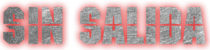 No Hay Salida — Logos 10