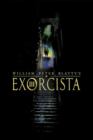 Assistir O Exorcista III Online Grátis