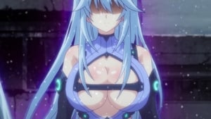 Masou Gakuen HxH: Episódio: 12 da 1ª Temporada