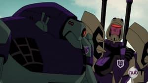 Transformers: Animated Lost and Found