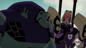 Transformers: Animated: 1×11