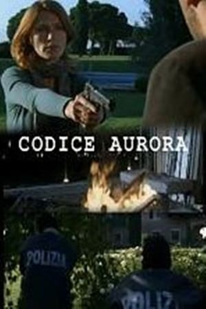 Poster Codice Aurora (2008)