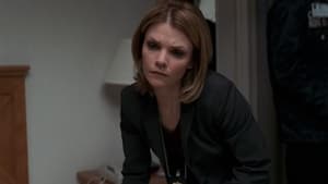 Law & Order: Criminal Intent Smothered