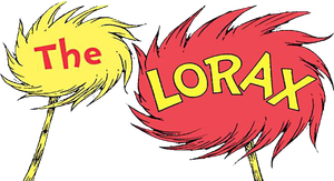 The Lorax