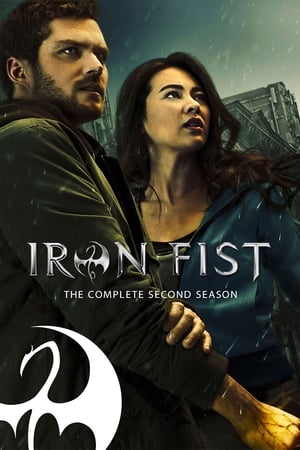 Marvel – Iron Fist: Temporada 2