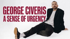 George Civeris: A Sense of Urgency
