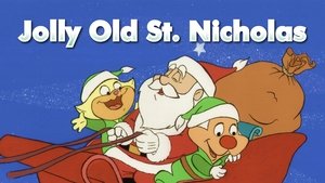 Jolly Old St. Nicholas
