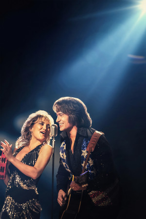 poster Song Sung Blue