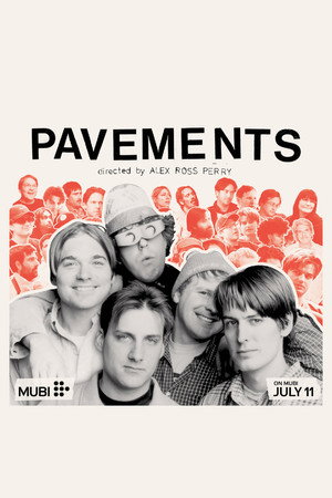 Pavements 27