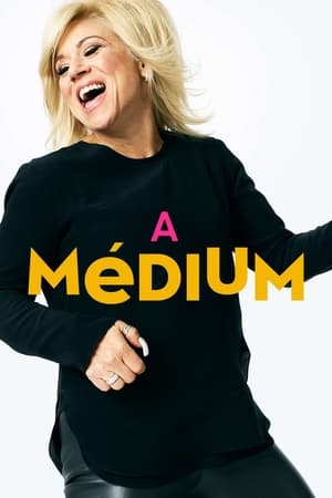 Poster Long Island Medium 2011