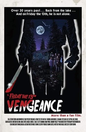 Vengeance Vengeance