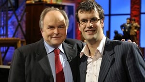 I've Never Seen Star Wars Clive Anderson